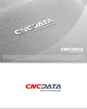 Logo Design by artswolf for CNCDATA ASIA PTE LTD | Design: #15697368