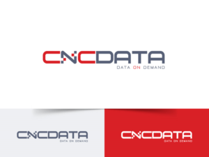 Logo Design by isasistudio for CNCDATA ASIA PTE LTD | Design: #15697310