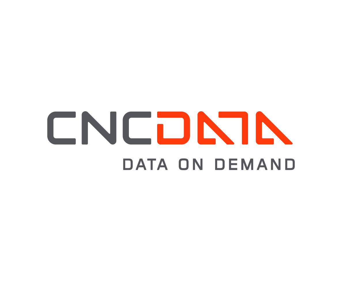 Logo Design by alexander.sanchenko for CNCDATA ASIA PTE LTD | Design #15684896