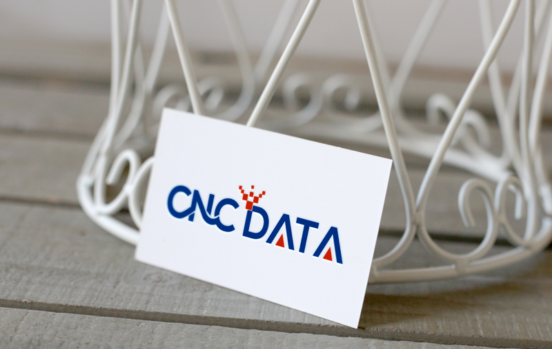 Logo Design by rocklee for CNCDATA ASIA PTE LTD | Design #15689410