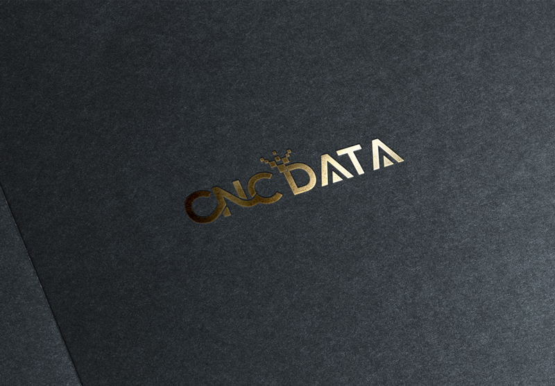 Logo Design by rocklee for CNCDATA ASIA PTE LTD | Design #15689412