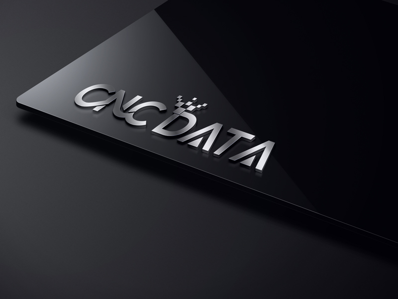 Logo Design by rocklee for CNCDATA ASIA PTE LTD | Design #15689413