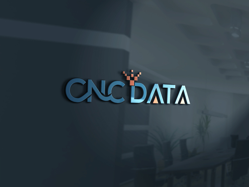 Logo Design by rocklee for CNCDATA ASIA PTE LTD | Design #15689425