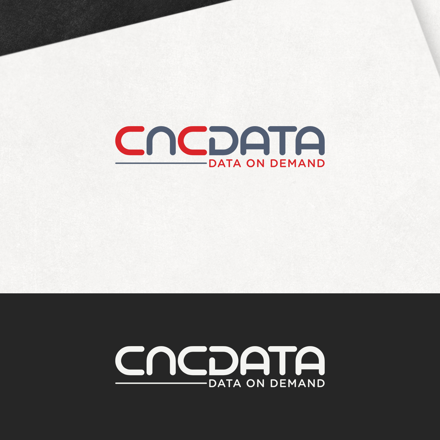 Logo Design by yhutomo for CNCDATA ASIA PTE LTD | Design #15646209