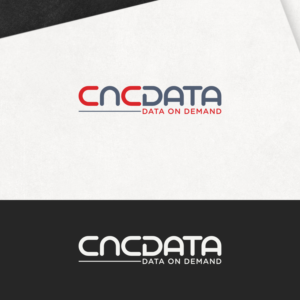 Logo Design by yhutomo for CNCDATA ASIA PTE LTD | Design: #15646209