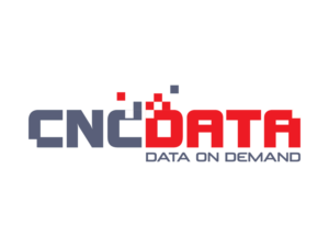 Logo Design by UDshine for CNCDATA ASIA PTE LTD | Design #15646960