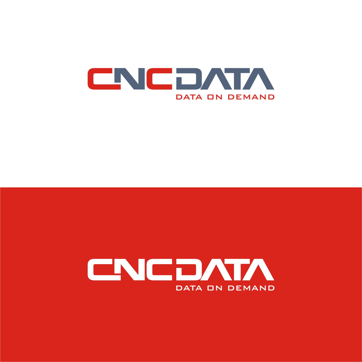 Logo Design by Sushma for CNCDATA ASIA PTE LTD | Design #15653746