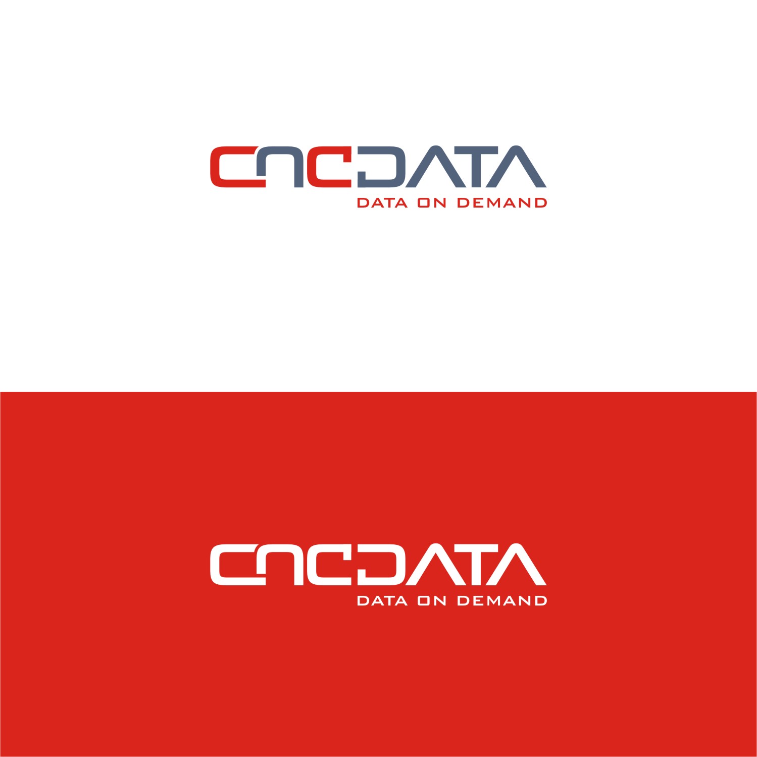 Logo Design by Sushma for CNCDATA ASIA PTE LTD | Design #15654579