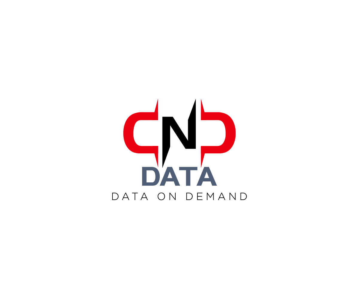 Logo Design by Boon for CNCDATA ASIA PTE LTD | Design #15648933