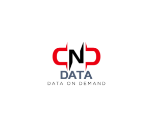 Logo Design by Boon for CNCDATA ASIA PTE LTD | Design: #15648933