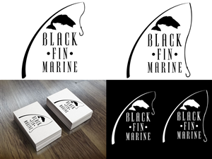 Logo Design by JK for this project | Design: #2603828