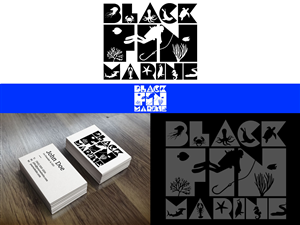 Logo Design by JK for this project | Design: #2618857