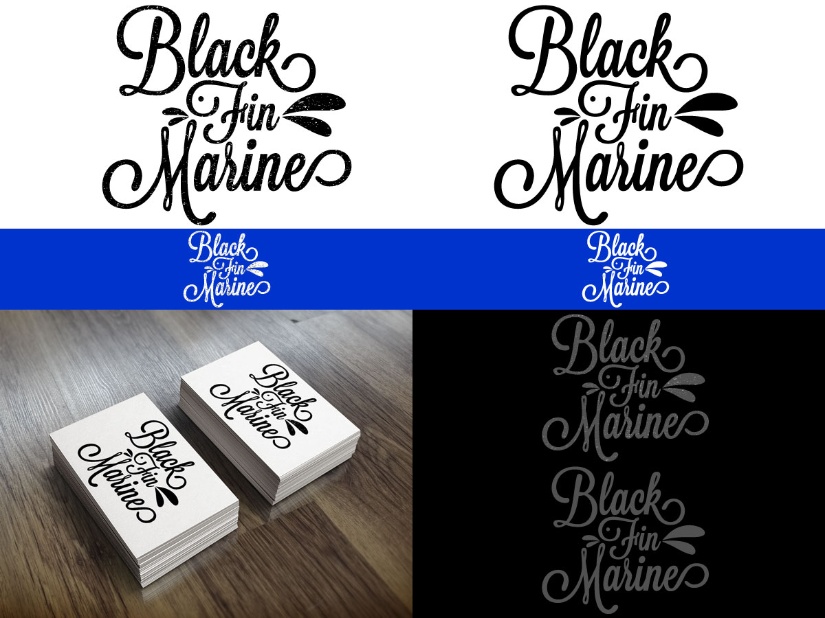 Logo Design by JK for this project | Design #2626682