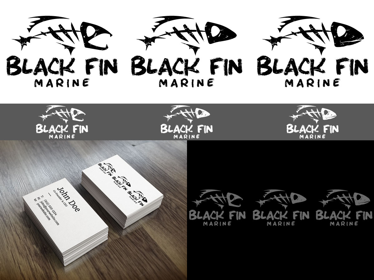 Logo Design by JK for this project | Design #2648994