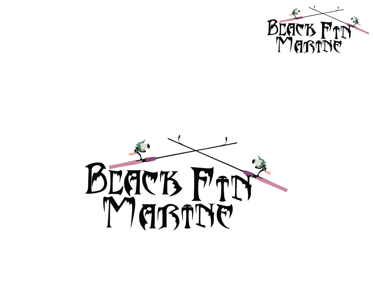 Logo Design by ARTBOOL for this project | Design #2625148