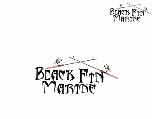 Logo Design by ARTBOOL for this project | Design: #2625148