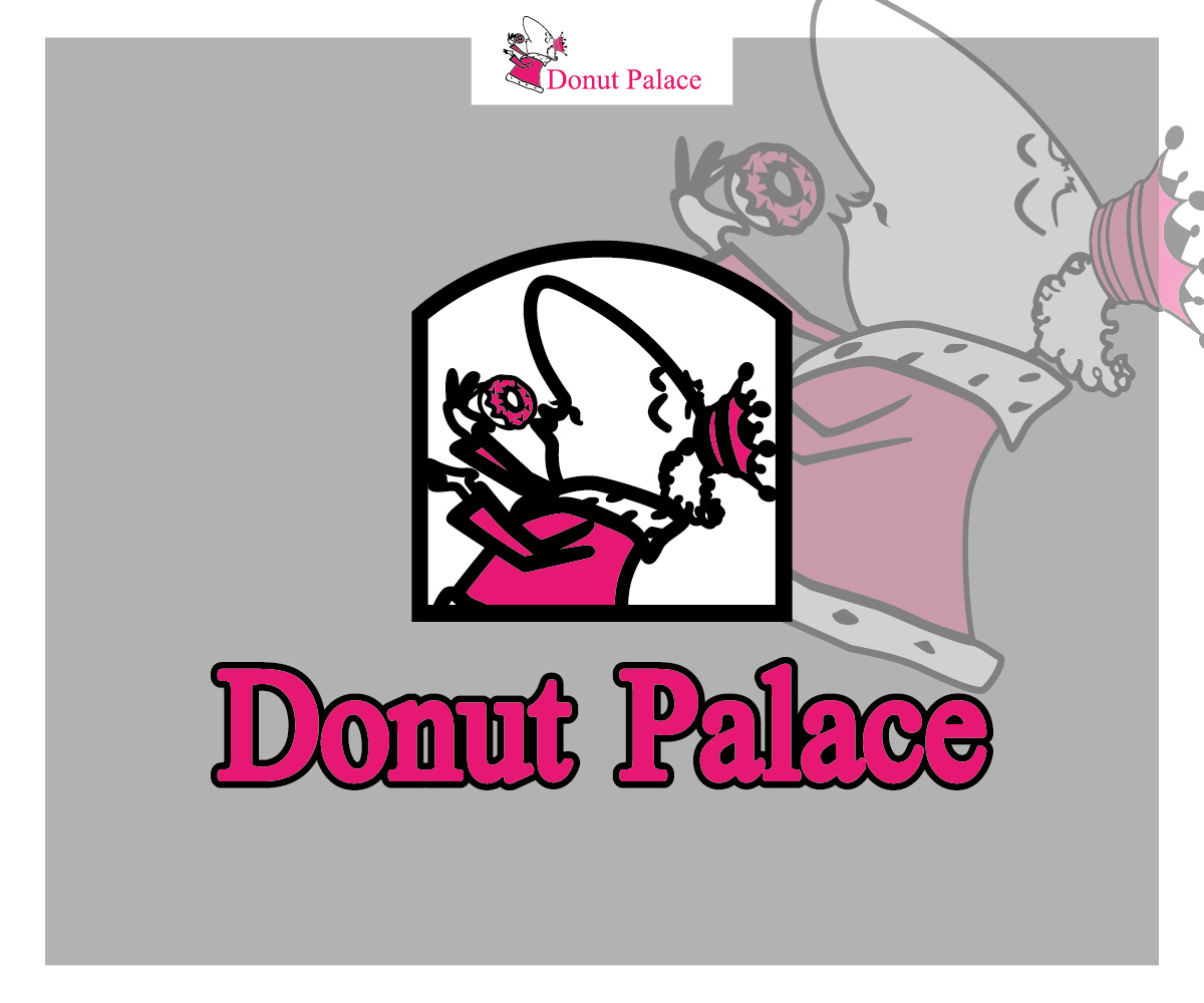 Logo Design by SerpienteE for this project | Design #15667201
