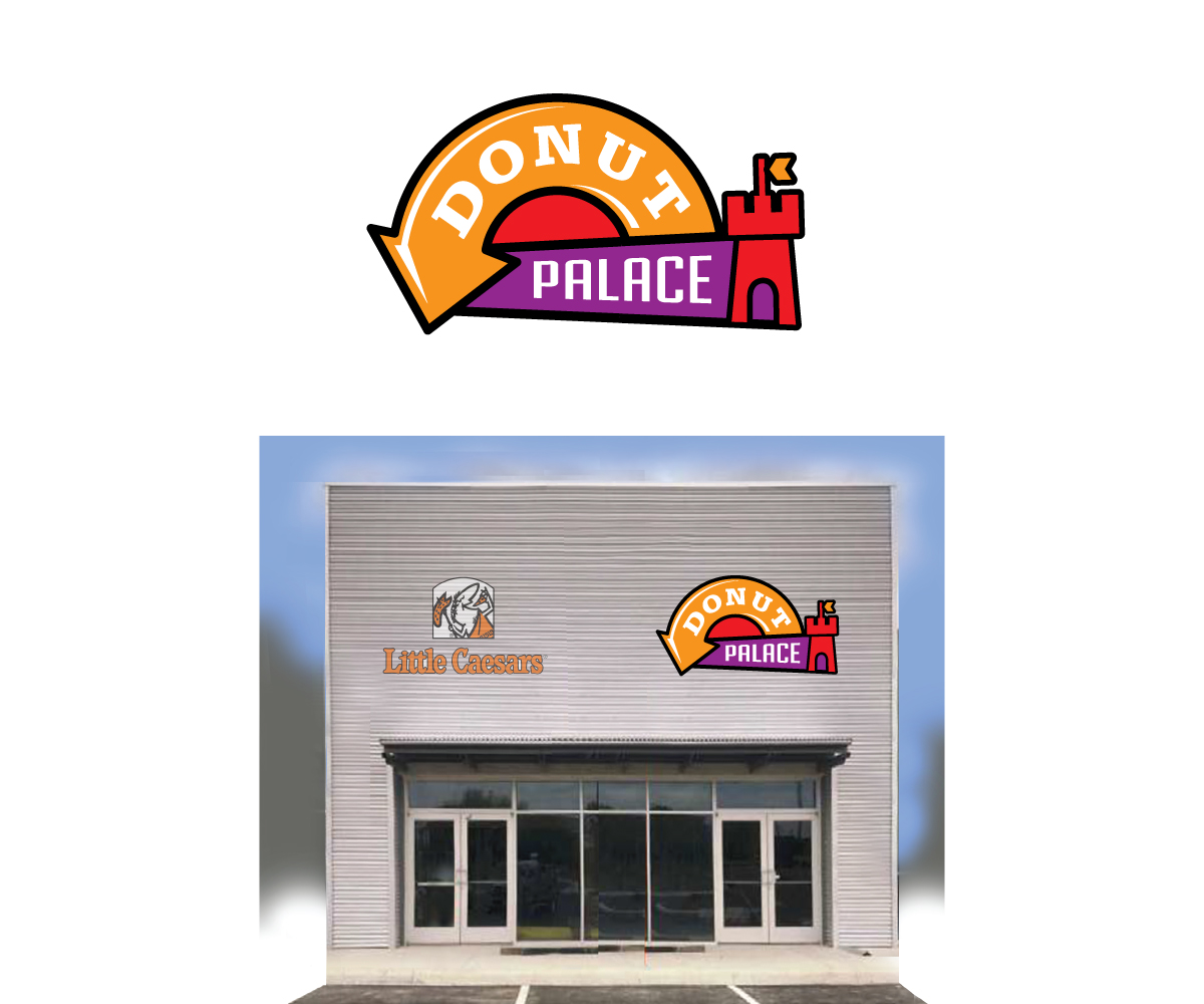 Logo Design by Thomas DeHart for this project | Design #15643866