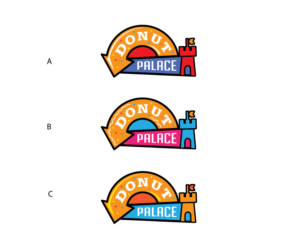 Diseño de Logo por Thomas DeHart para este proyecto | Diseño: #15814020