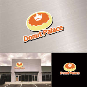 Logo Design by Arham Hidayat for this project | Design #15663256
