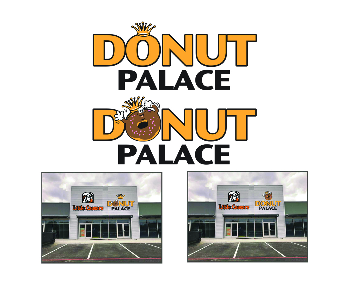 Logo Design by Hot Rod for this project | Design #15684282