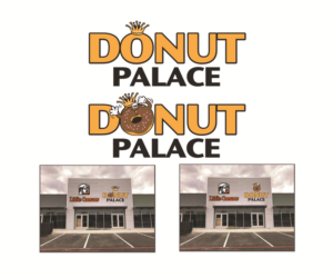 Logo Design by Hot Rod