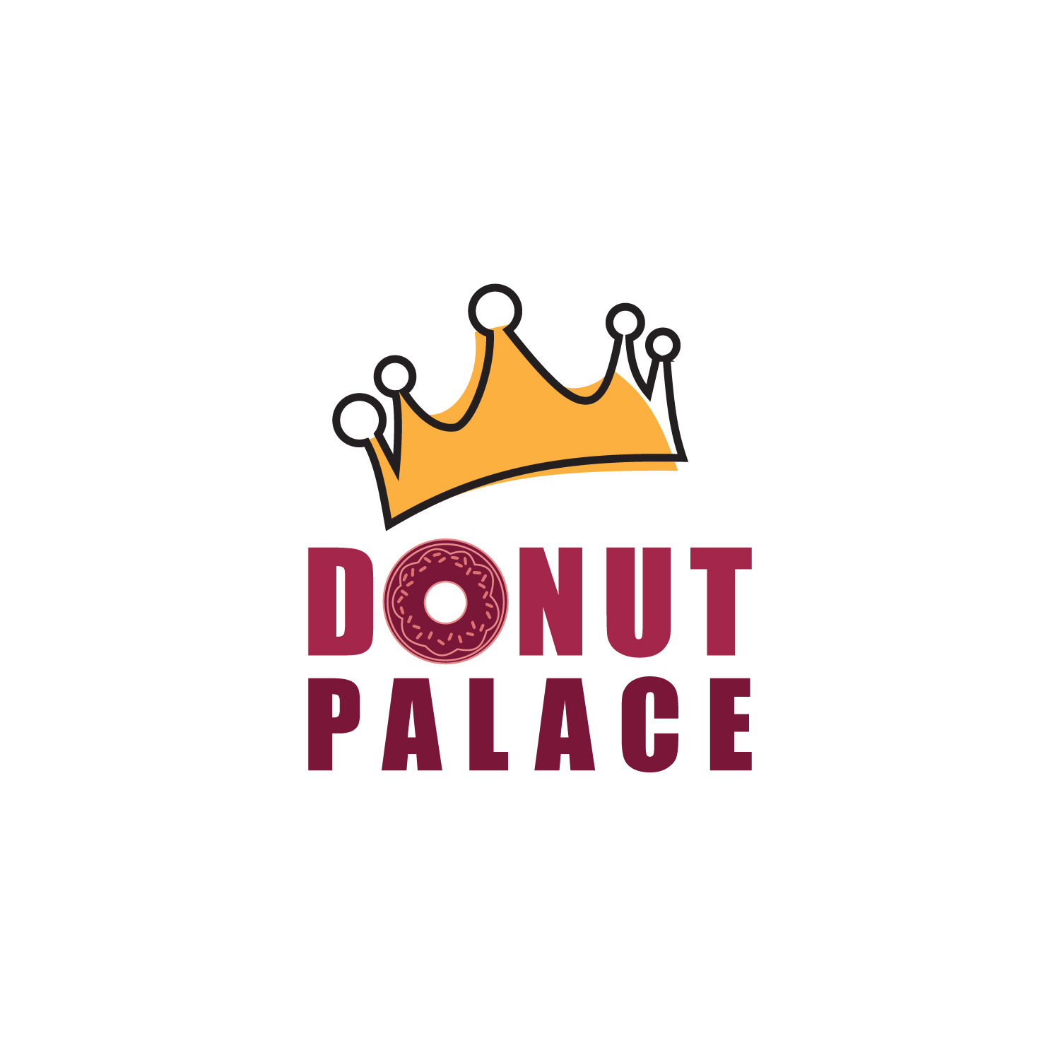 Logo Design by pramudya010688 for this project | Design #15787440