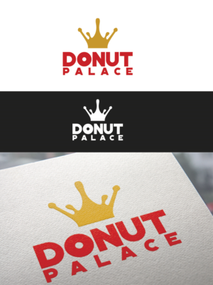 Diseño de Logo por ivo_i_ivanov para este proyecto | Diseño: #15642002