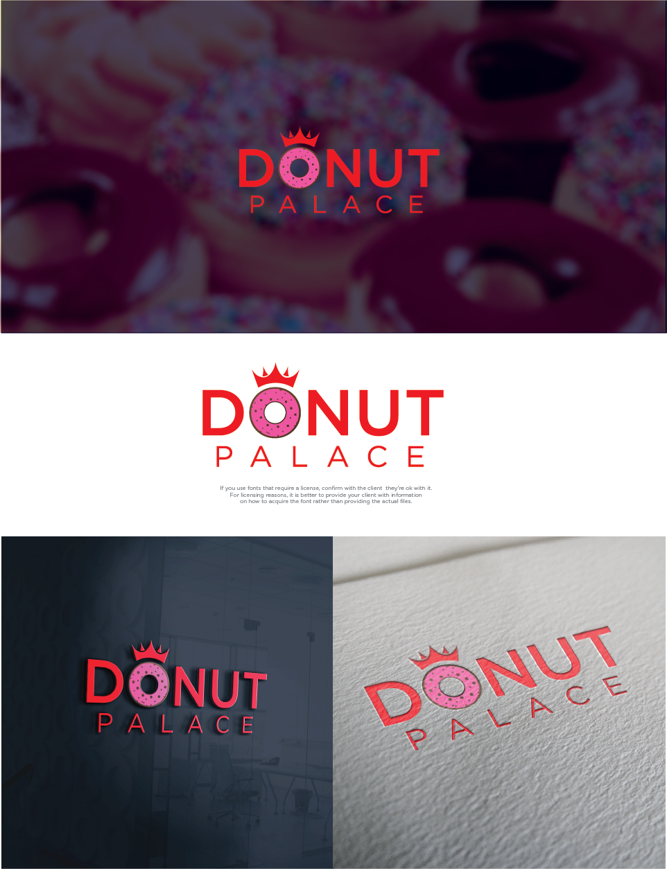 Design de Logo par totaleffects pour ce projet | Design #15691134