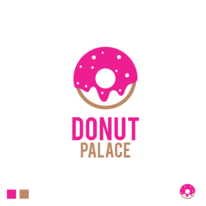 Diseño de Logo por chynthiadewi91 para este proyecto | Diseño: #15641253