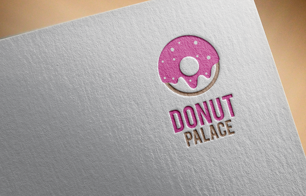 Logo Design by chynthiadewi91 for this project | Design #15641255