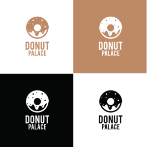 Logo Design by chynthiadewi91 for this project | Design: #15641257