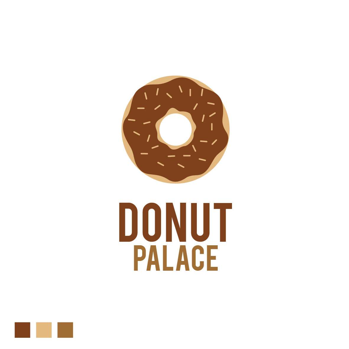 Diseño de Logo por chynthiadewi91 para este proyecto | Diseño #15787327