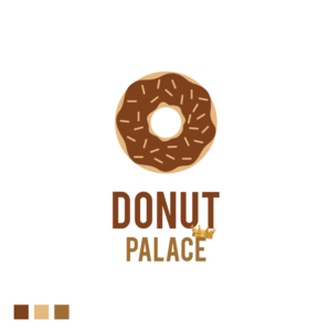 Diseño de Logo por chynthiadewi91 para este proyecto | Diseño: #15792606