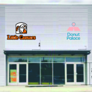 Logo Design by Adam V for this project | Design: #15663056