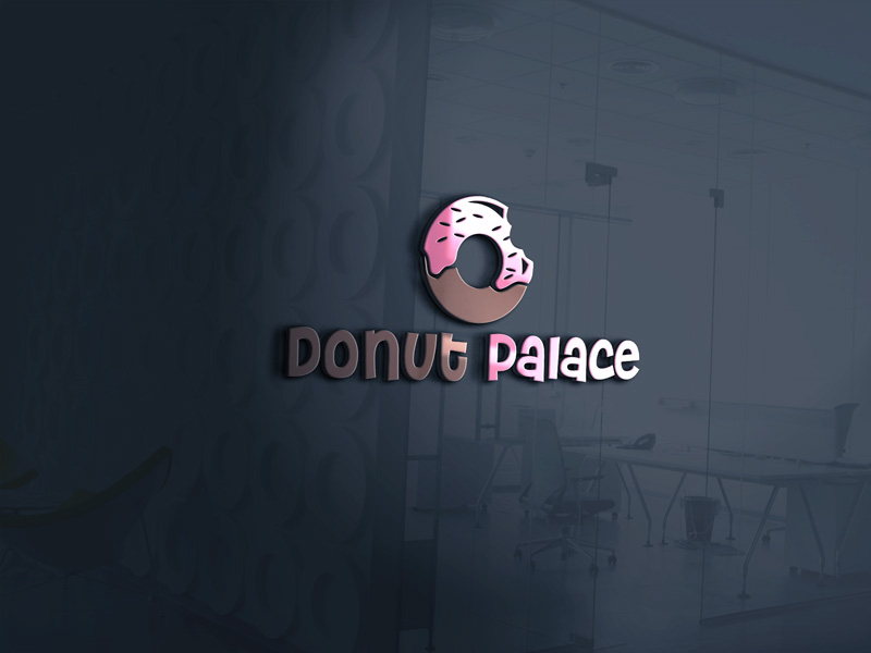 Diseño de Logo por Paru Creative Art para este proyecto | Diseño: #15660417