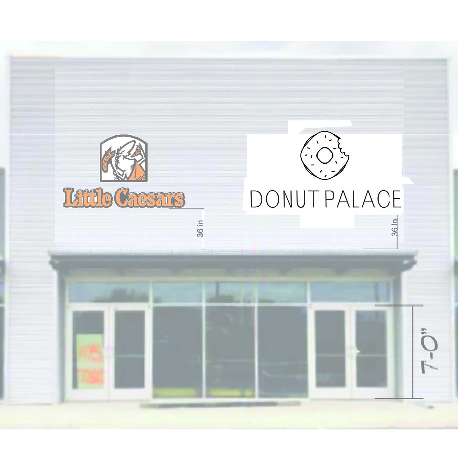 Logo Design by Fuked for this project | Design #15669781