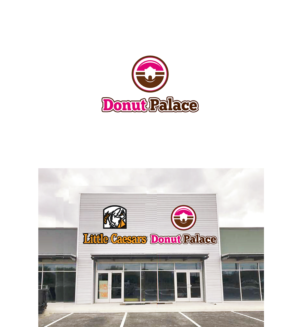 Diseño de Logo por nzvm para este proyecto | Diseño: #15682827