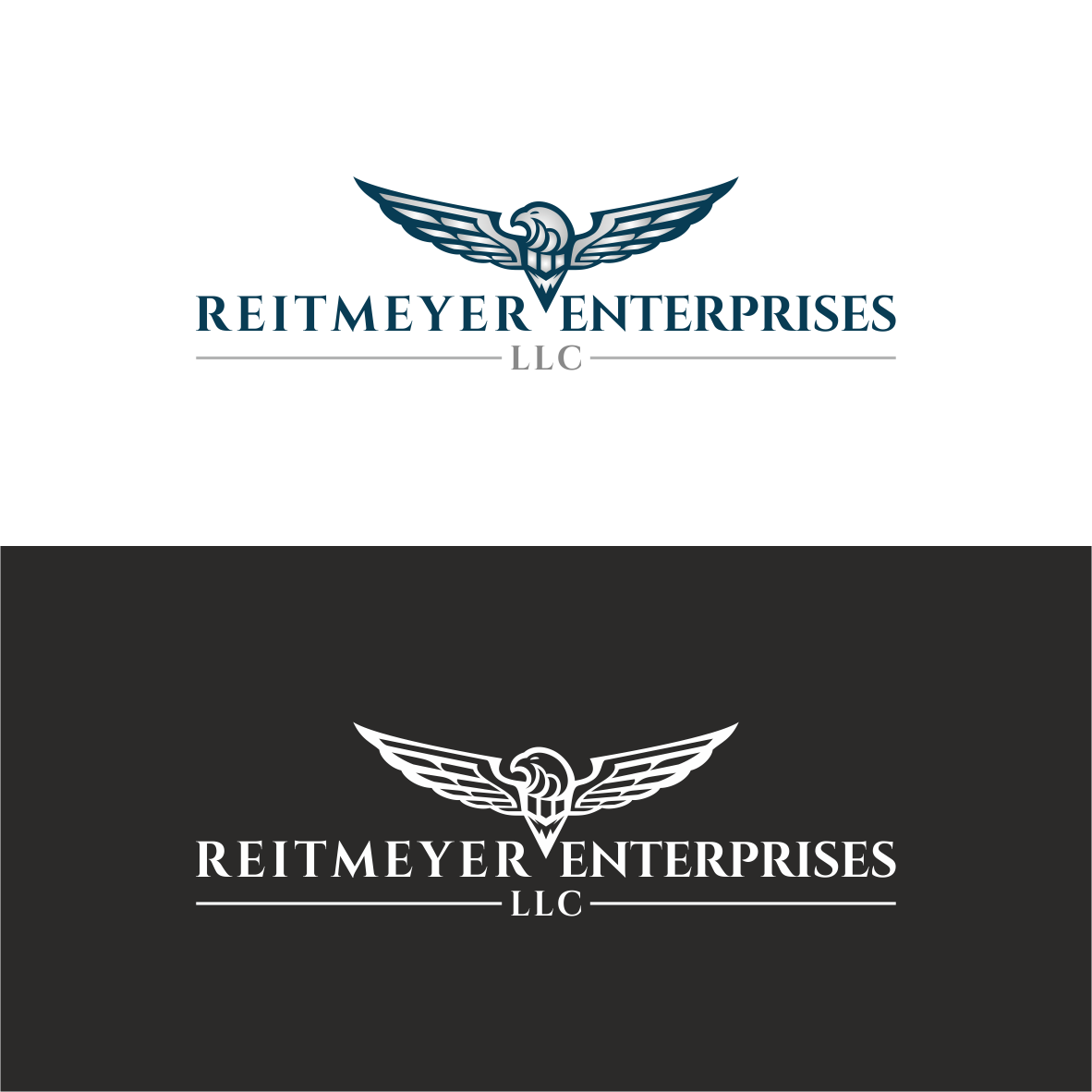 Logo Design by elunico for this project | Design #15706924