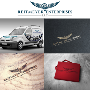 Logo Design by elunico