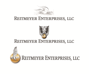 Logo Design by Hot Rod
