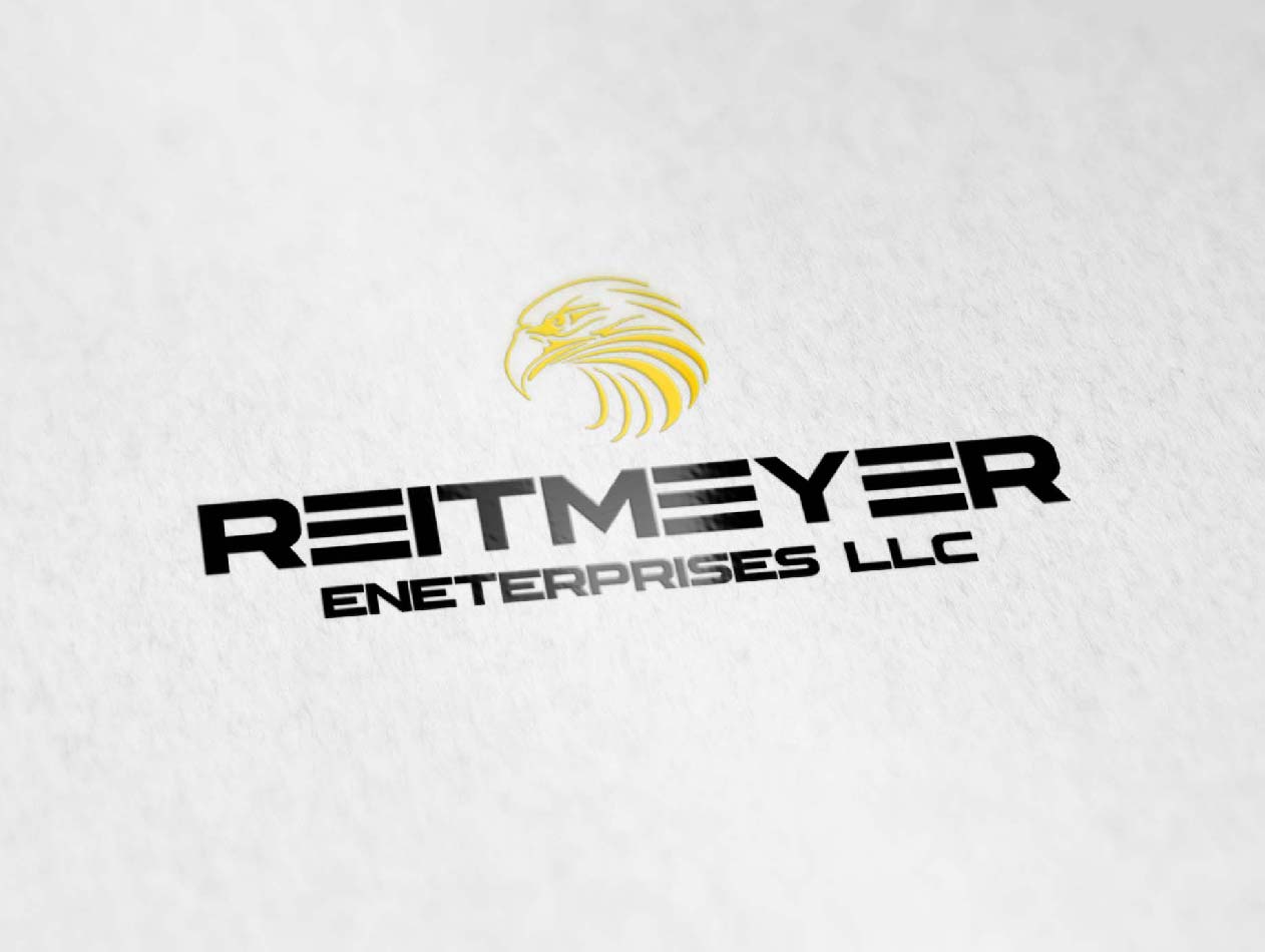 Logo Design by jika for this project | Design #15692223