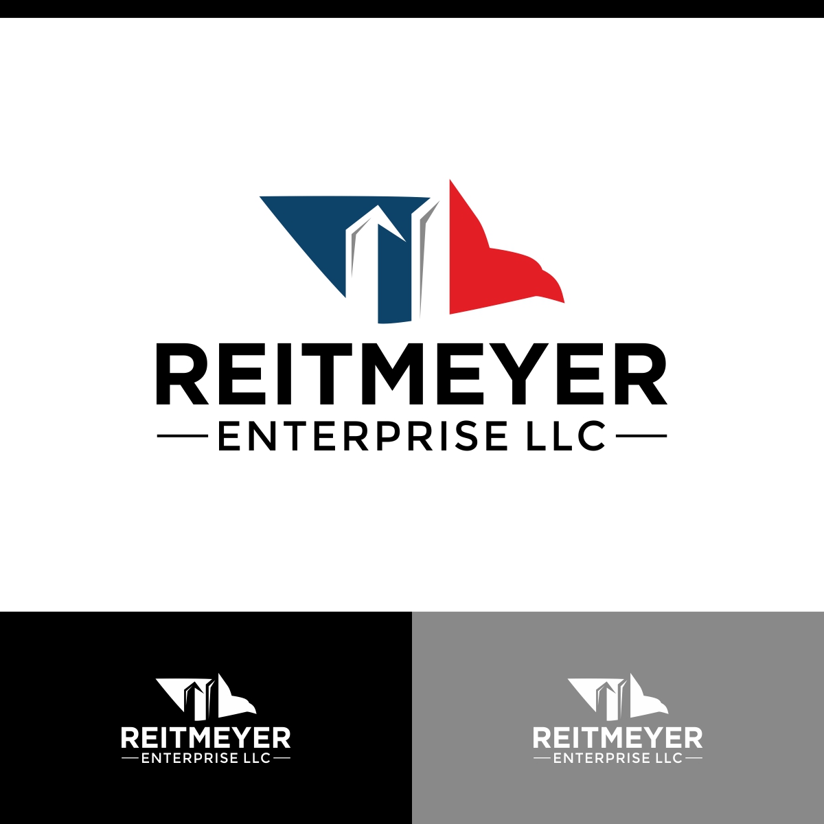 Logo Design by e-graphics for this project | Design #15661533