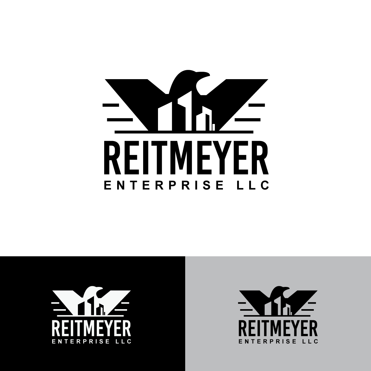 Logo Design by e-graphics for this project | Design #15662068