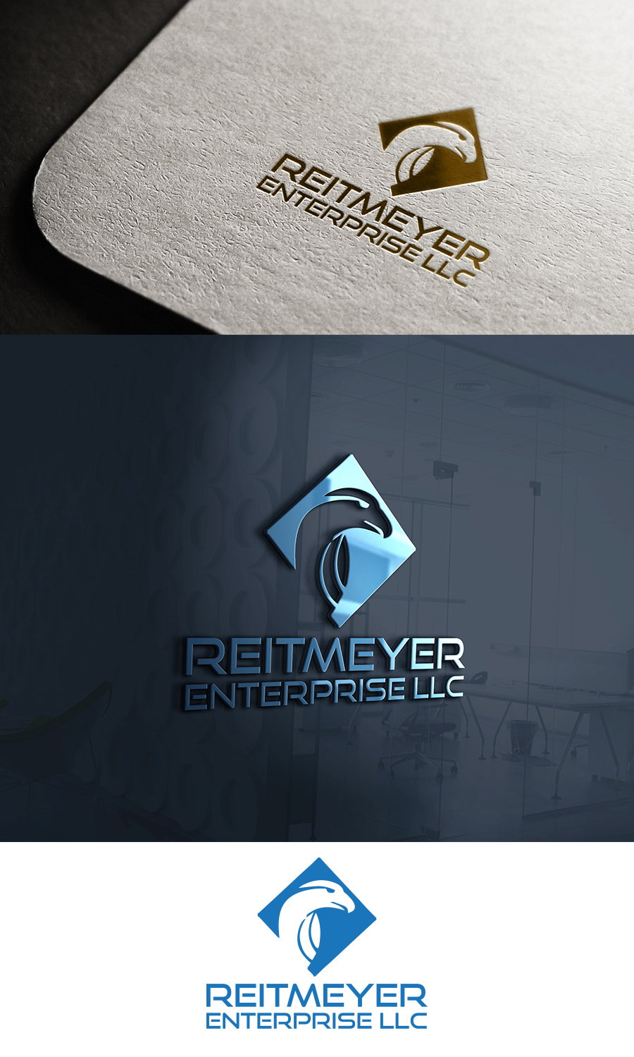 Logo Design by supercreative for this project | Design #15665178