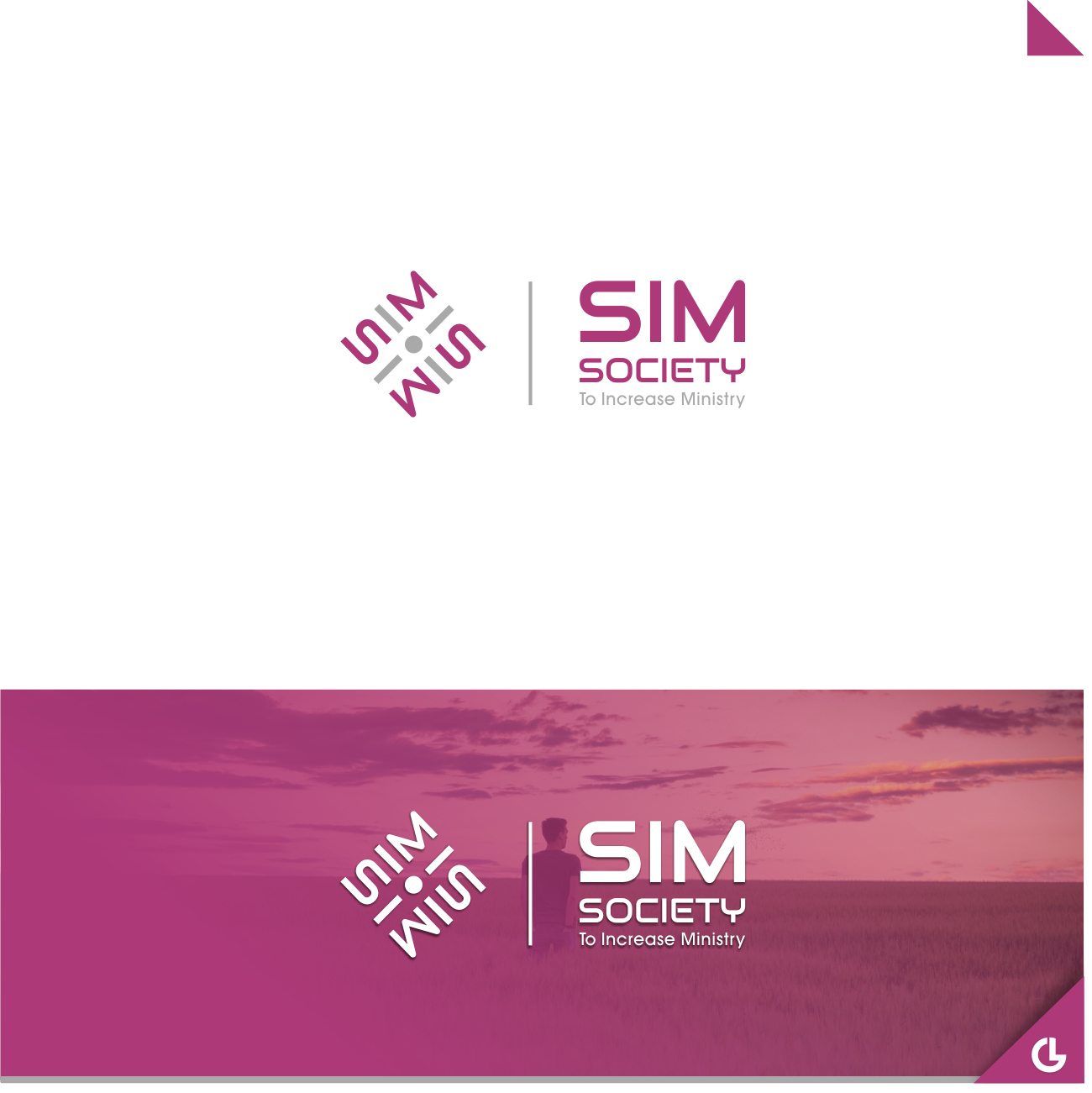 Logo Design by R!CKY for this project | Design #15672591