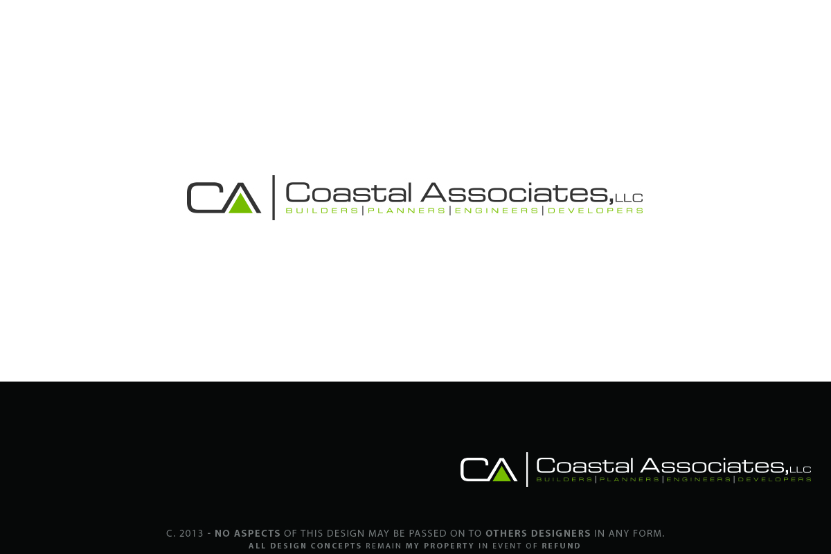 Logo Design by Senseless for this project | Design #2597715