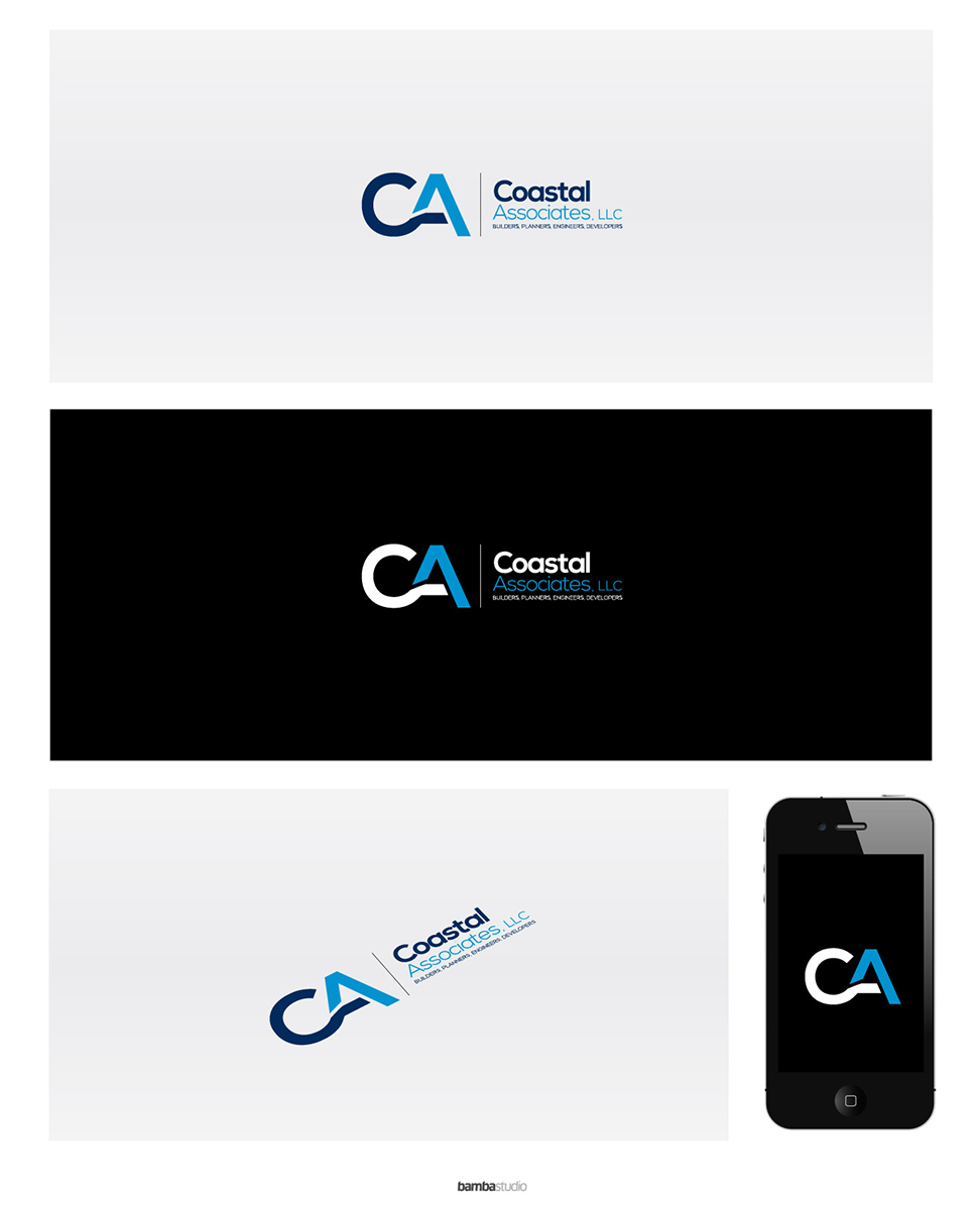 Logo Design by bambastudio for this project | Design #2600401