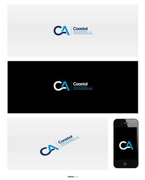 Logo Design by bambastudio for this project | Design #2600401