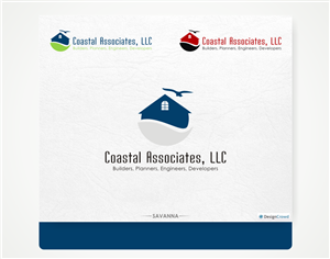 Logo Design by Savana for this project | Design #2608646